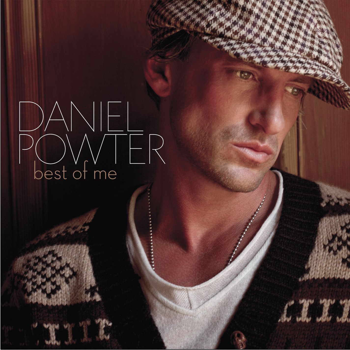 Daniel Powter: Best of Me