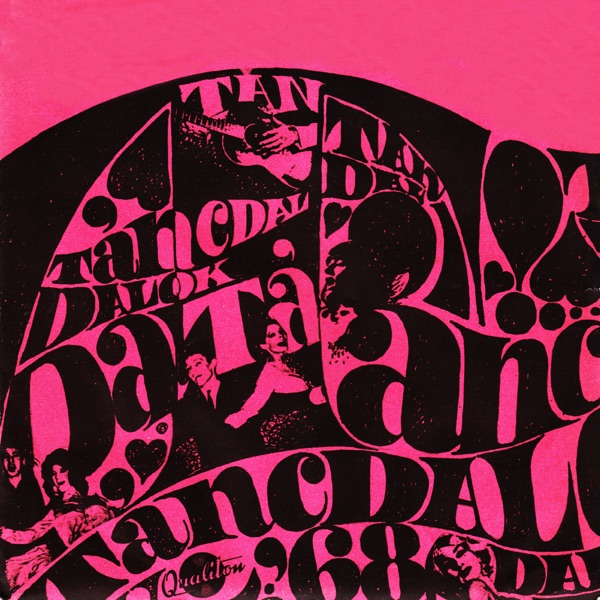Táncdalok 1968 - Single