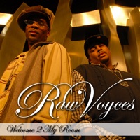 Welcome 2 My Room - Raw Voyces