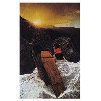 Iron Butterfly - Butterfly Bleu