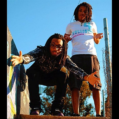 Off da Wall