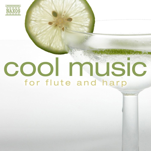 Cool Music for Flute and Harp