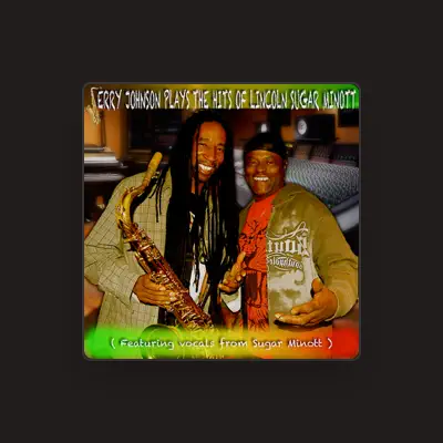 Listen to Jerry Johnson, watch music videos, read bio, see tour dates & more!