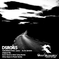 Az en Zenem (feat. Laura) - EP - Autodidact