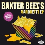 Barquette - EP