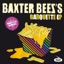 Barquette - EP