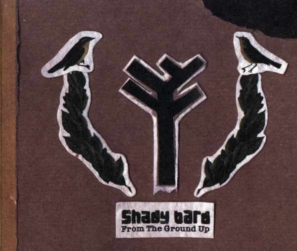 From the Ground Up artwork