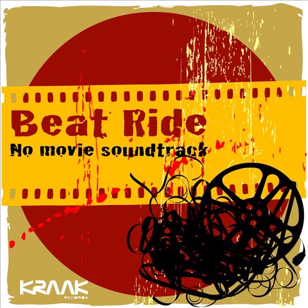 No Movie Soundtrack - EP