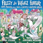 Feezzy au village