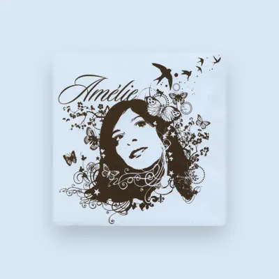 Listen to Amélie Lefebvre, watch music videos, read bio, see tour dates & more!