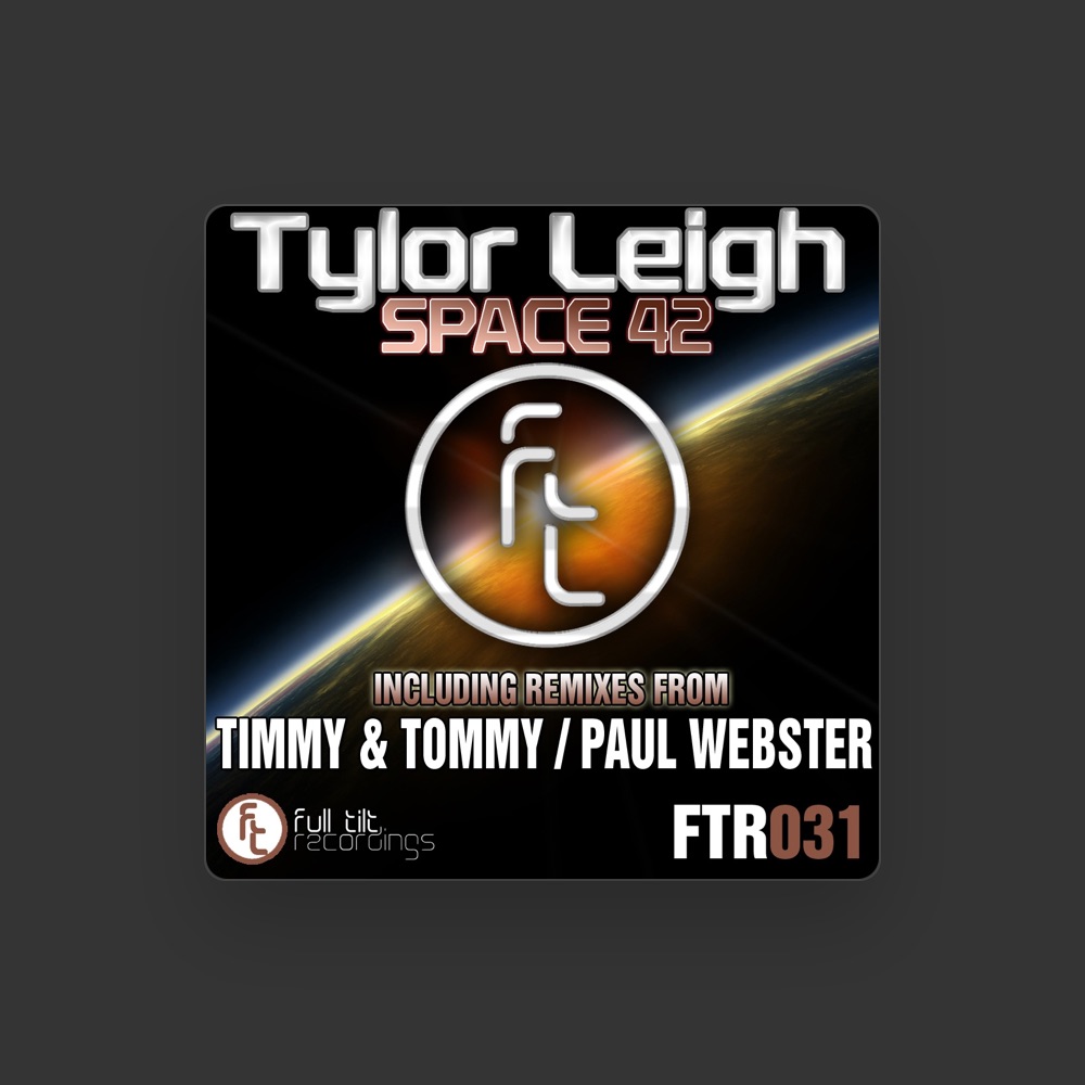 Фото Tylor Leigh