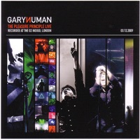 The Pleasure Principle Live - Gary Numan