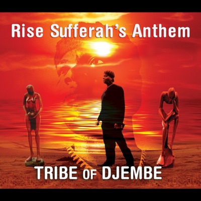 Tribe of Djembe