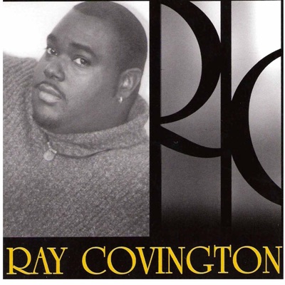I'm Ready (Ray Covington Reloaded) - Single