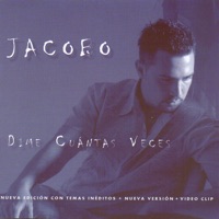 jacobo cuantas veces