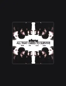 收听 Aetherius、观看音乐视频、阅读小传、查看巡演日期等 ！