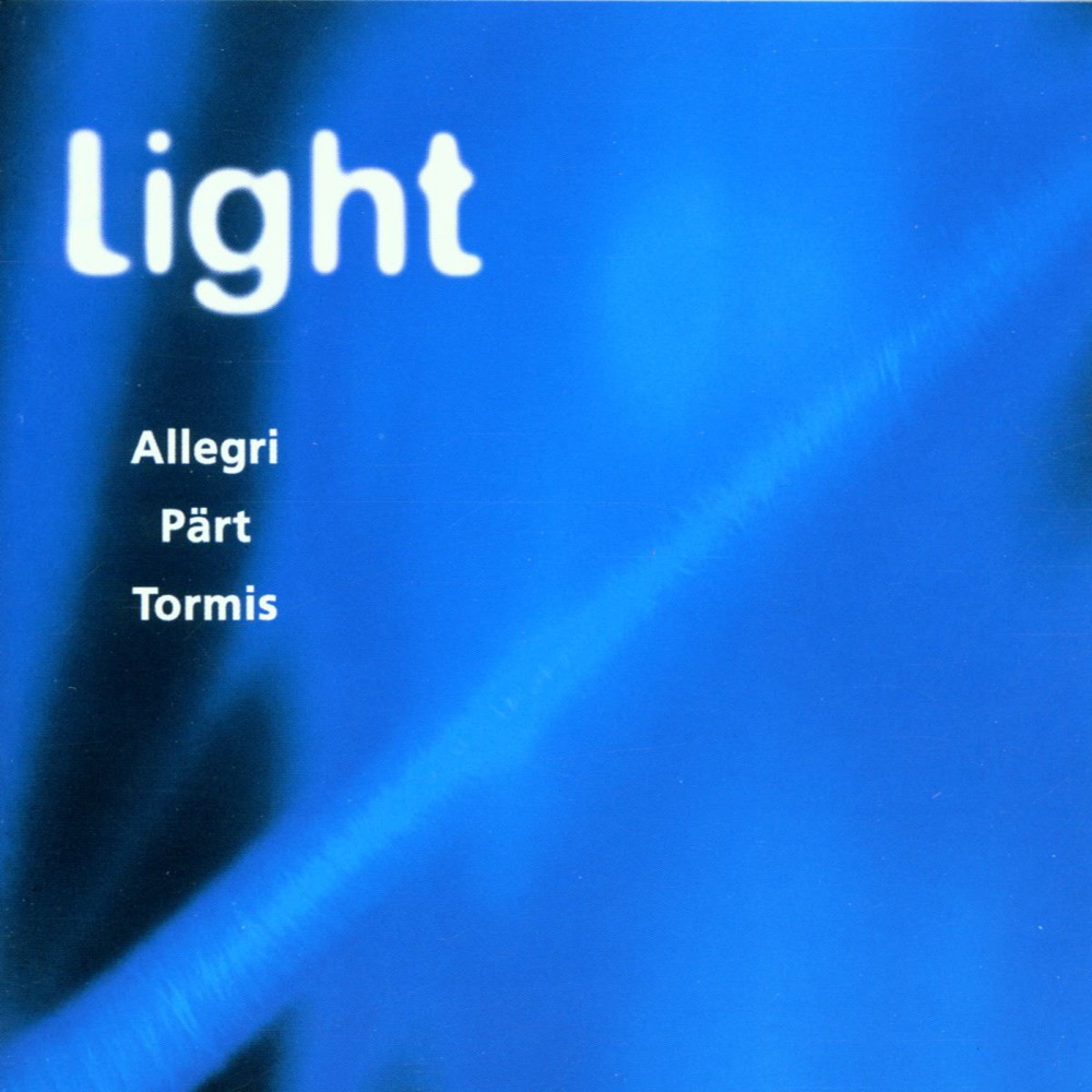 Обложка альбома «Light» — Metamorphoses