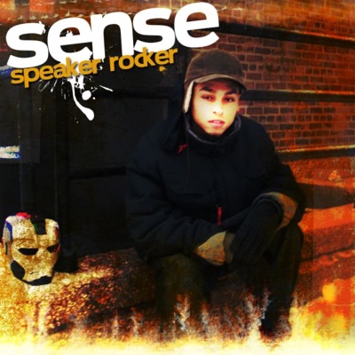The Speaker Rocker - Single