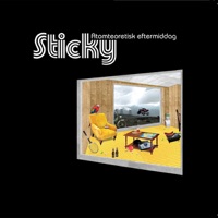 Atomteoretisk Eftermiddag - STICKY