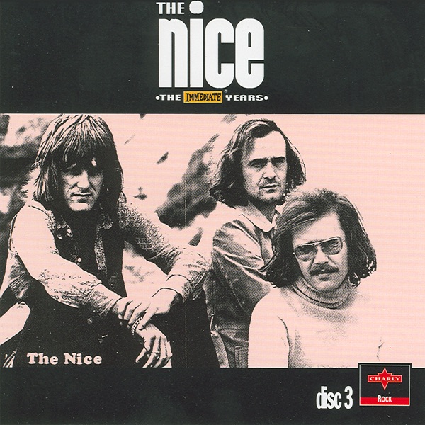 The Immediate Years (Disc 3)