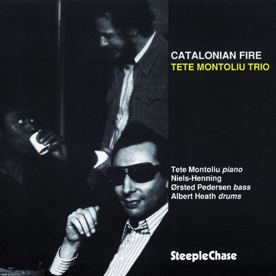 Catalonian Fire