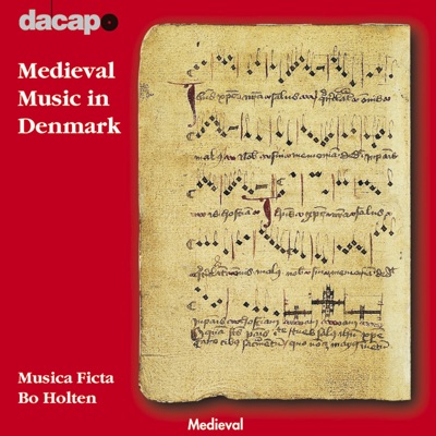 Holten: Medieval Music in Denmark