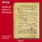 Gaude Maria V. Gabrielem Archangelum - (C.1180) - Musica Ficta, Bo Holten & John Kjoller lyrics
