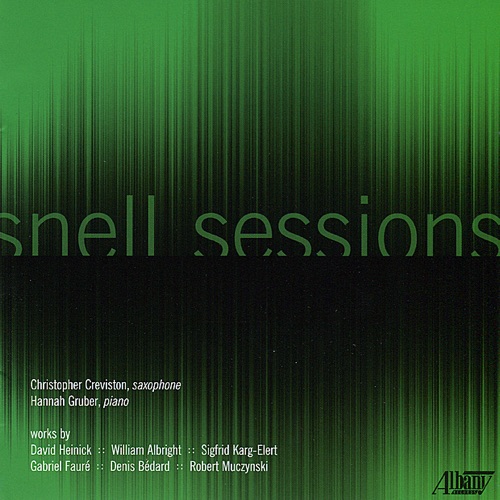 The Snell Sessions