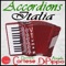 ll Volo Degi Angleni - Accordions Italia Vol 2 lyrics