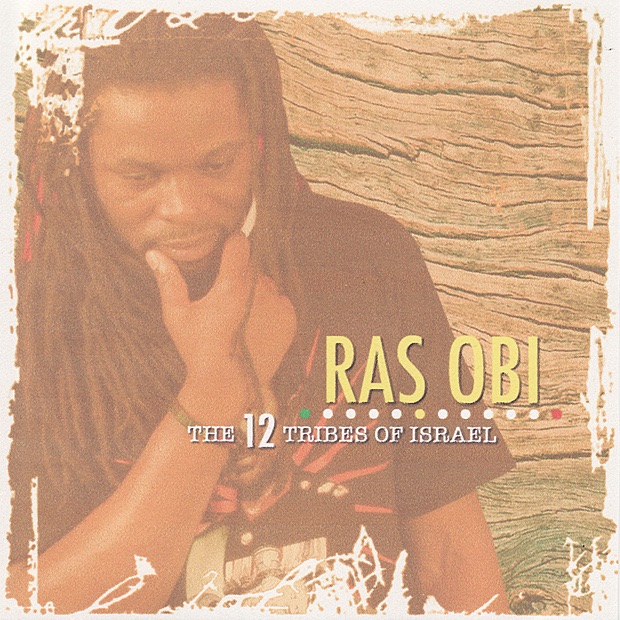 The 12 Tribes of Israel