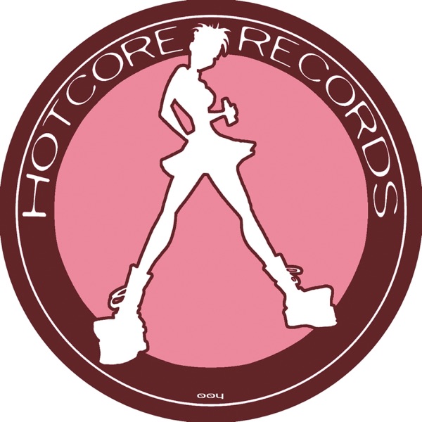Hotcore 004 - EP