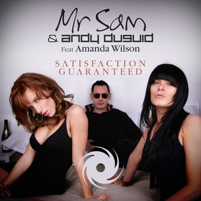 Satisfaction Guaranteed (feat. Amanda Wilson)
