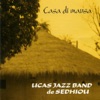 Ucas Jazz Band de Sedhiou