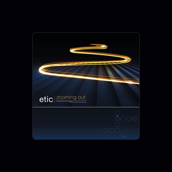 Etic's avatar