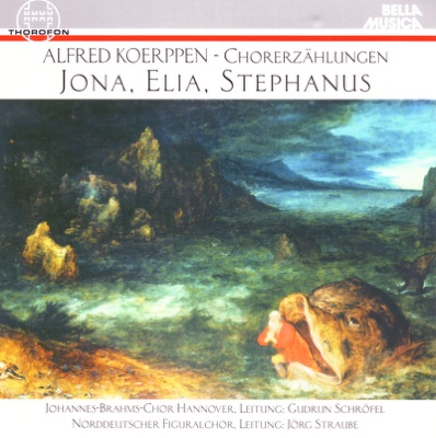 Koerppen: Koerppen Trilogie