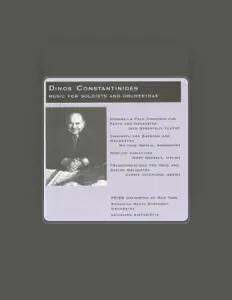 Poslechněte si interpreta Romanian Radio Symphony Orchestra, sledujte hudební videa, přečtěte si životopis, podívejte se na data turné a další informace.