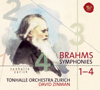 Symphony No. 3 in F Major, Op. 90: III. Poco allegretto - David Zinman & Tonhalle-Orchester Zürich