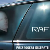 Passeggeri distratti