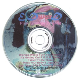 F**k You America Edward