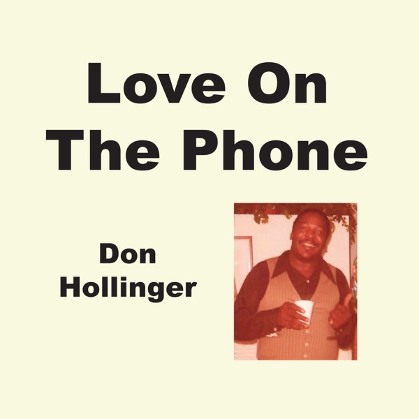 Love On the Phone - EP