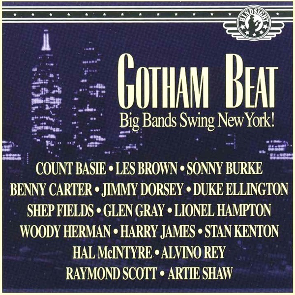 Gotham Beat