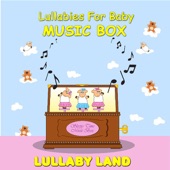 Brahms Lullaby artwork