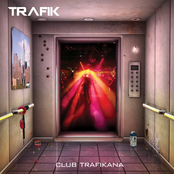 Club Trafikana