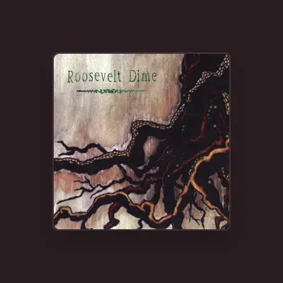 Listen to Roosevelt Dime, watch music videos, read bio, see tour dates & more!