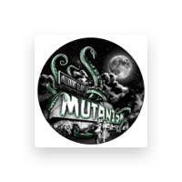 Mutant Clan