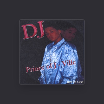 Listen to Dj/ Prince Of J-ville, watch music videos, read bio, see tour dates & more!