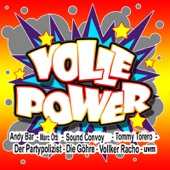 Hey, wir wollen die Eisbären seh'n