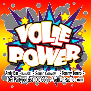 Volle Power