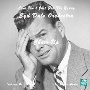Love Isn't Just For The Young Volume 98 (Cheer Up)