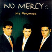 No Mercy - Where Do You Go